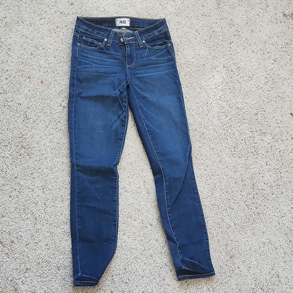 Paige Jean's